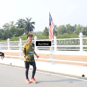 Runner Photo 6927738