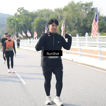 Runner Photo 6927739