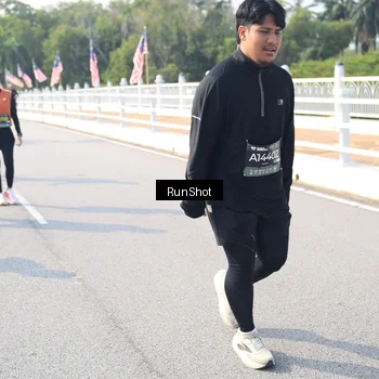 Runner Photo 6927742