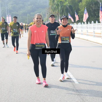 Runner Photo 6927745