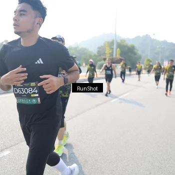 Runner Photo 6927754