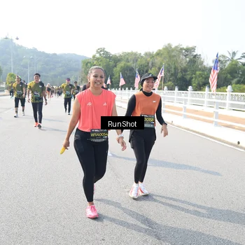 Runner Photo 6927760
