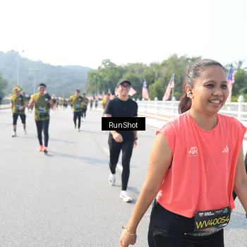 Runner Photo 6927761