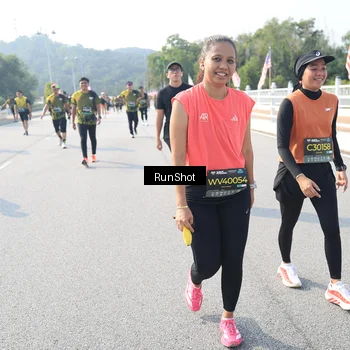 Runner Photo 6927762