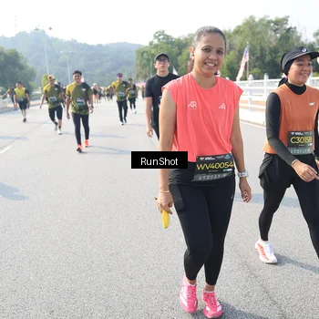 Runner Photo 6927765