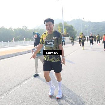 Runner Photo 6927768