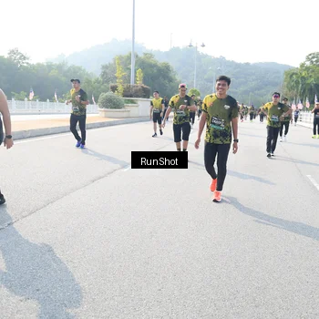 Runner Photo 6927772