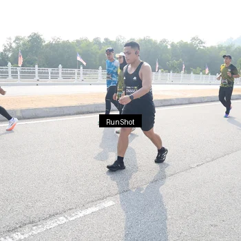 Runner Photo 6927776