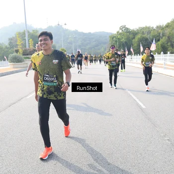 Runner Photo 6927783