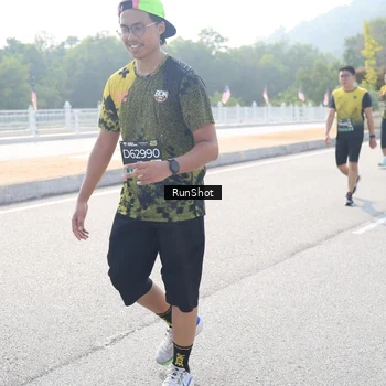 Runner Photo 6927792