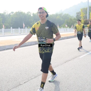 Runner Photo 6927794