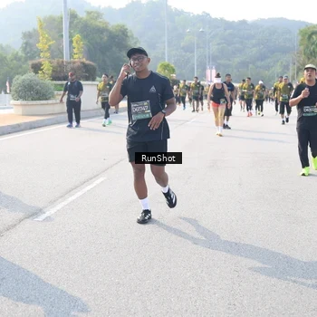 Runner Photo 6927805