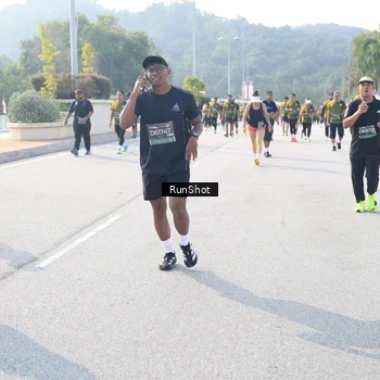 Runner Photo 6927806