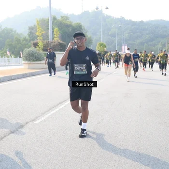 Runner Photo 6927807