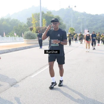 Runner Photo 6927809