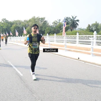 Runner Photo 6927820