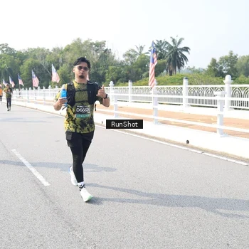 Runner Photo 6927822