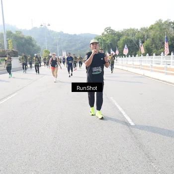 Runner Photo 6927829