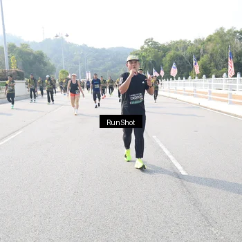 Runner Photo 6927830