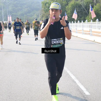 Runner Photo 6927834