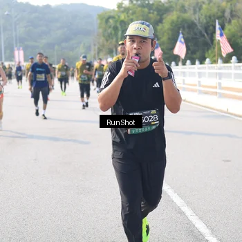 Runner Photo 6927836