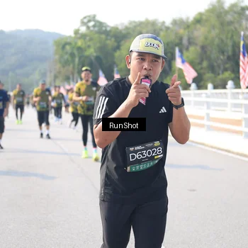 Runner Photo 6927837