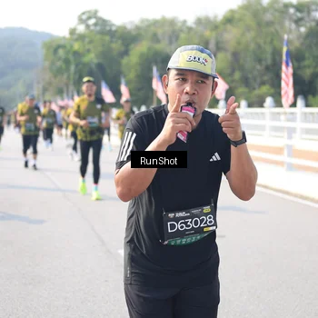 Runner Photo 6927839