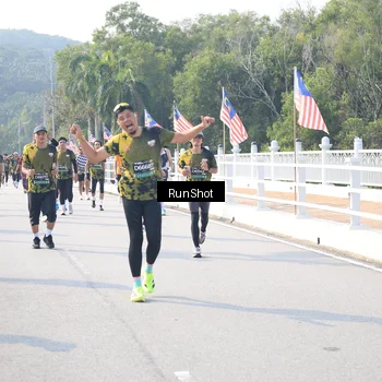 Runner Photo 6927842