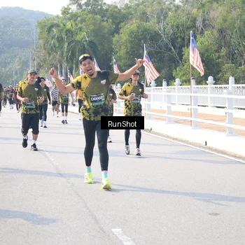 Runner Photo 6927847
