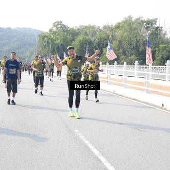 Runner Photo 6927850