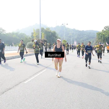 Runner Photo 6927854