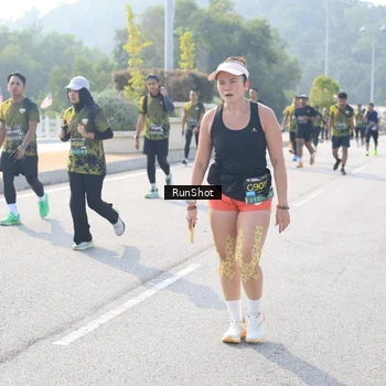Runner Photo 6927857