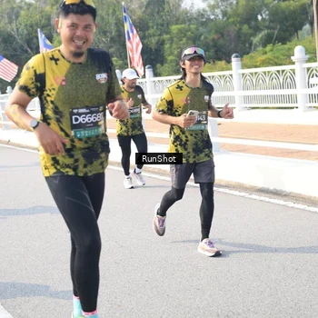 Runner Photo 6927867