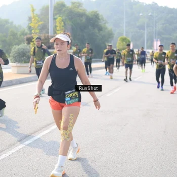 Runner Photo 6927868