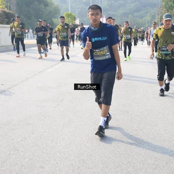 Runner Photo 6927869
