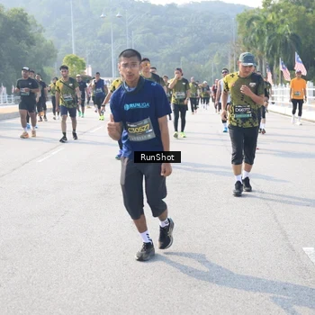 Runner Photo 6927870