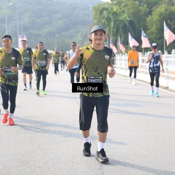 Runner Photo 6927878