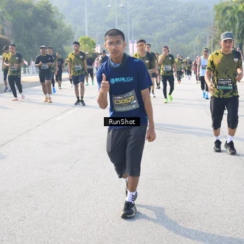 Runner Photo 6927884