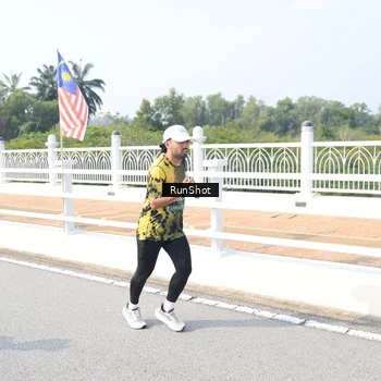 Runner Photo 6927887