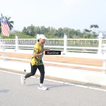 Runner Photo 6927890
