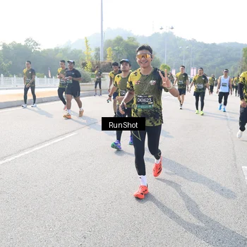 Runner Photo 6927901