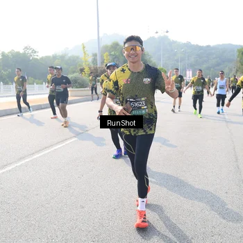 Runner Photo 6927903