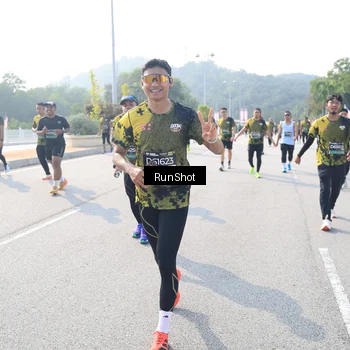 Runner Photo 6927904