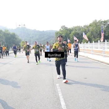 Runner Photo 6927908