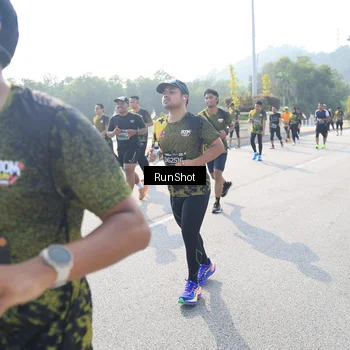 Runner Photo 6927909