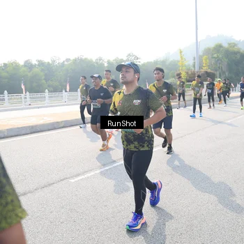 Runner Photo 6927912