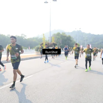 Runner Photo 6927918