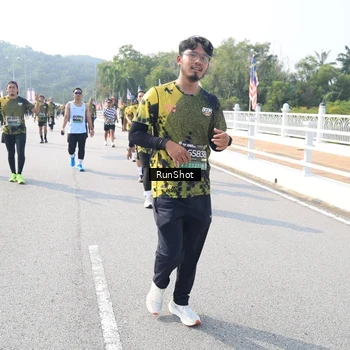Runner Photo 6927920