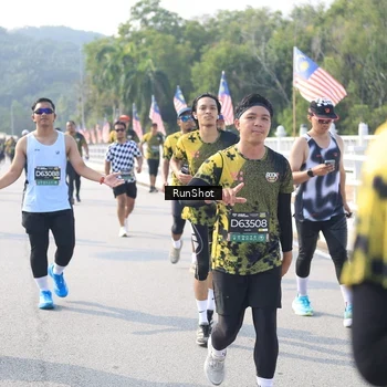 Runner Photo 6927927