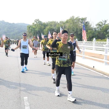 Runner Photo 6927928